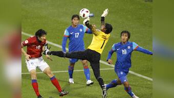 ISL draft day 1: From Paul to Gouramangi, who went where