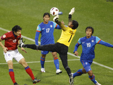 ISL draft day 1: From Paul to Gouramangi, who went where ISL draft day 1: From Paul to Gouramangi, who went where