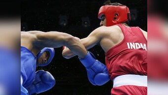 Former Asian silver medallist Sumit Sangwan handed one-year ban by NADA for failing dope test