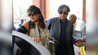 Curious case of the toxicology report: What really happened to Sunanda?