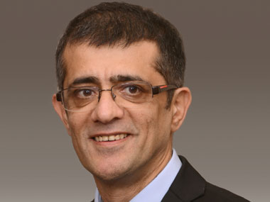 Sunil Lulla is CMD for Grey Group India Sunil Lulla is CMD for Grey Group India