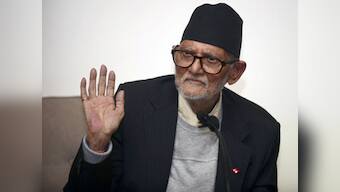 Nepal PM to break protocol, personally receive Modi at airport