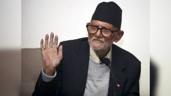 Nepal PM Sushil Koirala cancels US visit for talks on Constitution