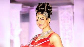 Doing Bengali film is like going back to my roots: Sushmita Sen