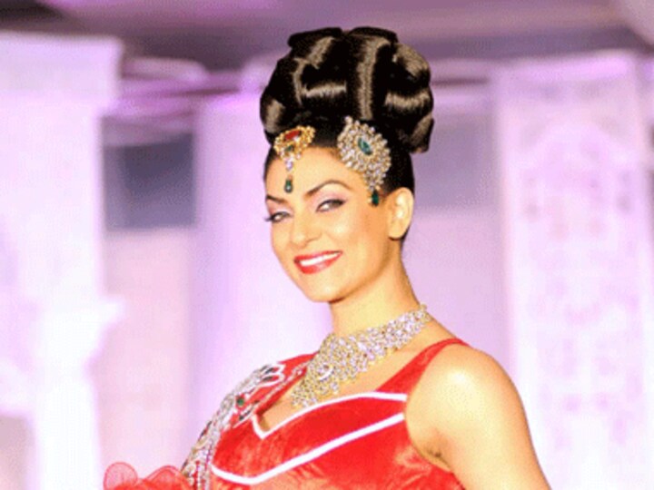 Doing Bengali film is like going back to my roots: Sushmita Sen