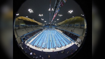 Swimming: Prakash fails to qualify in men's 400m freestyle at CWG