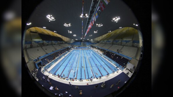 Swimming: Prakash fails to qualify in men's 400m freestyle at CWG