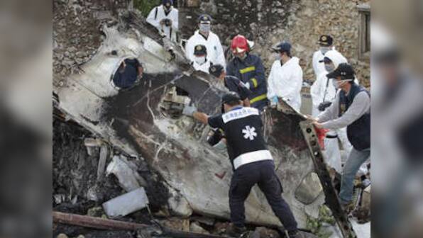 MH17 to Air Algerie: For aviation industry, disasters come in a cluster