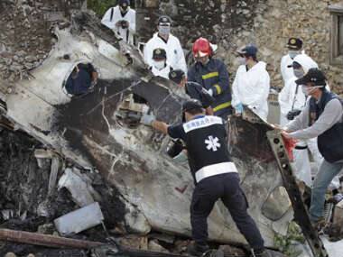 MH17 to Air Algerie: For aviation industry, disasters come in a cluster