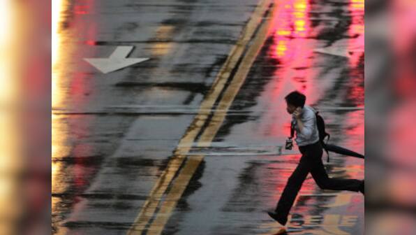 After Ramassun chaos, China braces for typhoon Matmo 