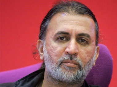 SC grants regular bail to Tarun Tejpal in sexual assault case SC grants regular bail to Tarun Tejpal in sexual assault case
