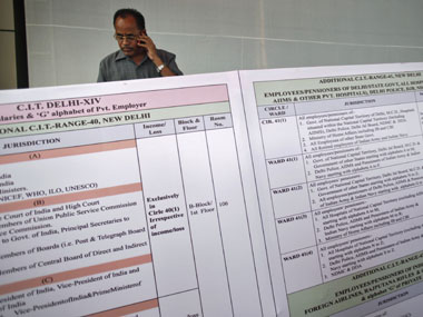 A budget agenda for common man: Tweak income tax slabs, raise 80C deductions A budget agenda for common man: Tweak income tax slabs, raise 80C deductions