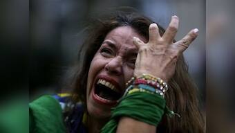 Brazil's 7-1 tragedy: Not just the match, they also lost part of their legacy