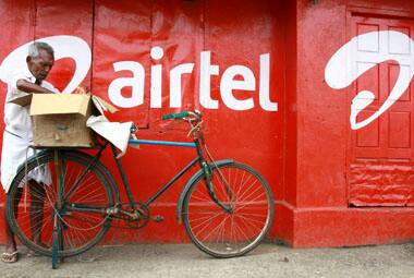 RBI allows overseas investors to buy up to 74% of Bharti Airtel's paid up capital