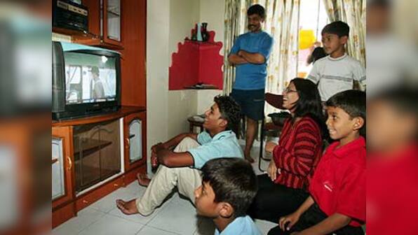 Give Mommy a break: TV ads and the supermom you can never live up to