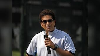 Maria Sharapova's comments were not disrespectful: Sachin Tendulkar