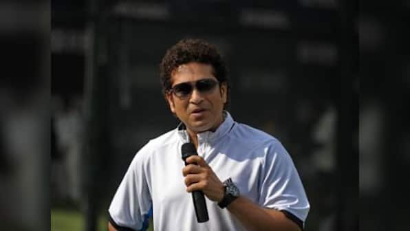 Maria Sharapova's comments were not disrespectful: Sachin Tendulkar