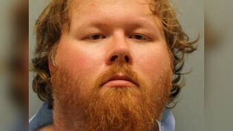 Texas father who killed family had a history of domestic violence: reports