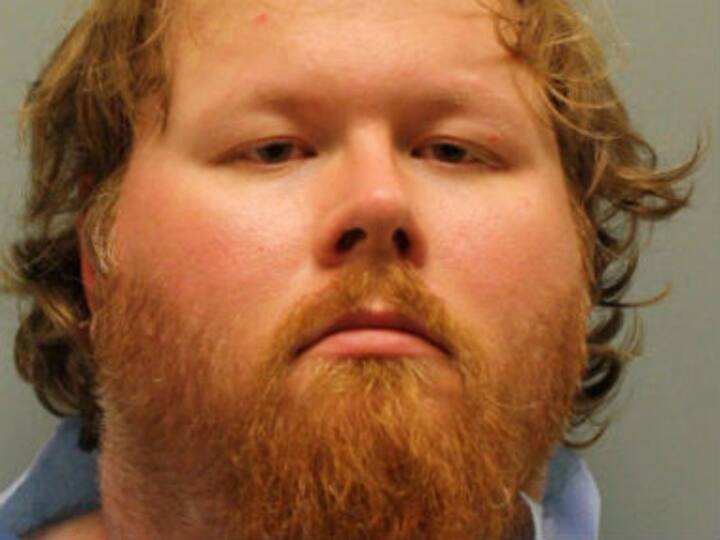 Texas father who killed family had a history of domestic violence: reports