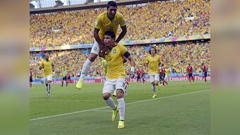 Against Germany, it was Silva, not Neymar, whom Brazil missed the most