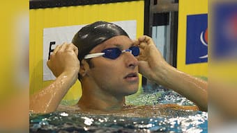 Emotional Ian Thorpe reveals he is gay in TV interview