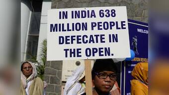 India's open defecation crisis: Why bring Manusmriti into this? 