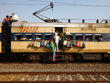 IPOs in the offing? Govt mulls stake sale in rail infra cos IPOs in the offing? Govt mulls stake sale in rail infra cos