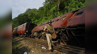 Railways to acquire derailment detectors in a bid to prevent accidents