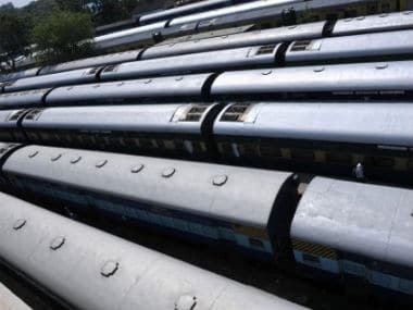 Railway Budget 2014 well thought out and non-populist, says KPMG