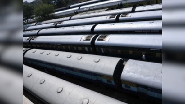 Railway Budget 2014 well thought out and non-populist, says KPMG