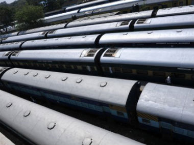 Railway Budget 2014 well thought out and non-populist, says KPMG Railway Budget 2014 well thought out and non-populist, says KPMG