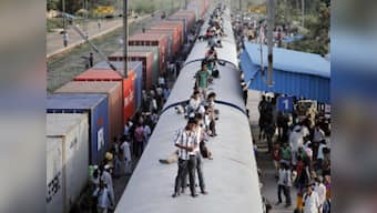 Rail budget 2014: New tourist trains to connect pilgrim centres