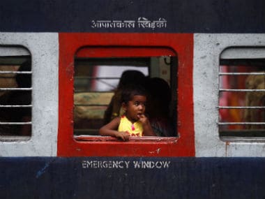 Farewell populism, hello aspiration: Why is the rail budget all about bullet trains and wifi