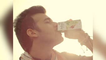 'It's good to be alive', Tropicana's new commercial tells viewers 
