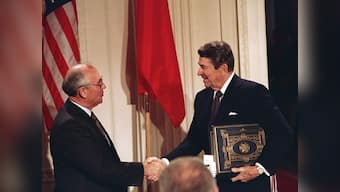 Fall of the Soviet Union: 25 years since one of the biggest events in world history