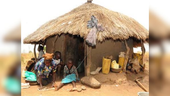 Uganda: 93 people killed in tribal attacks, say police