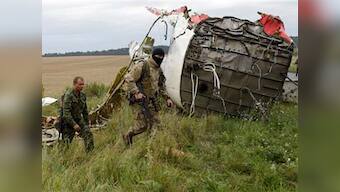 Malaysia disaster response team to visit MH17 crash site today