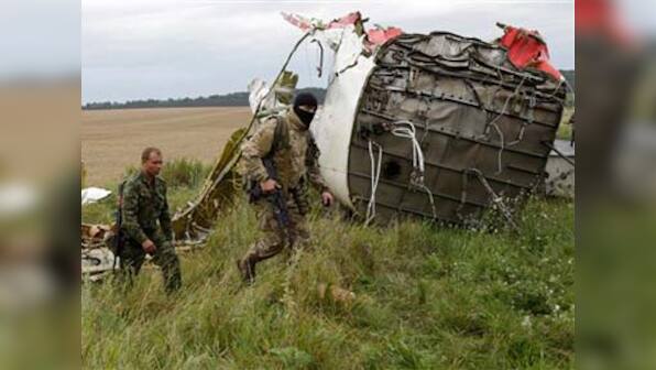 Malaysia disaster response team to visit MH17 crash site today