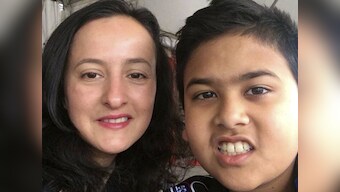 A hug to mom, a last kiss: Here's how MH17's victims spent their last hours