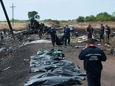 MH17: Rebels bow to world fury, declare truce so bodies can leave crash site MH17: Rebels bow to world fury, declare truce so bodies can leave crash site