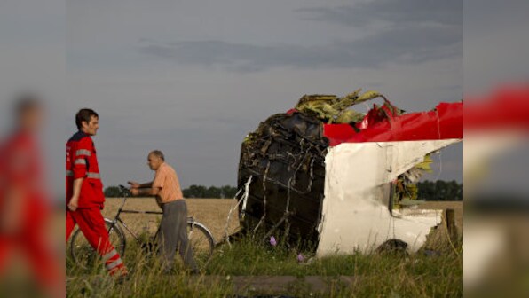 MH370 to MH17: Can Malaysia Airlines salvage its brand name? 