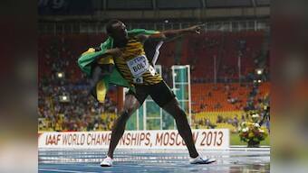 Newspaper stands by 'shit storm' caused over Bolt comments on CWG