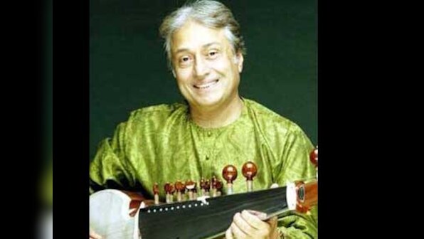 Epic reunion: British Airways retrieves Amjad Ali Khan's missing sarod