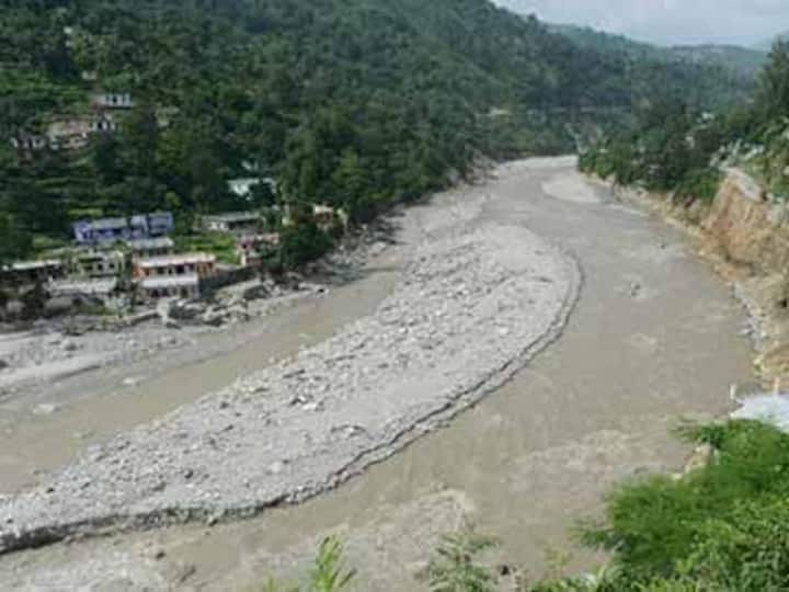 Five killed in Uttarakhand landslide, heavy rain alert sounded