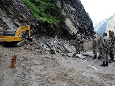 Identities of 18 victims of Uttarakhand natural calamity, out of a total of 630 bodies recovered from Kedar valley since the start of combing operations last year, have been established, police said on Monday.