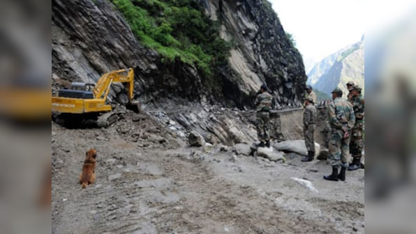 Identities of 18 Uttarakhand tragedy victims established