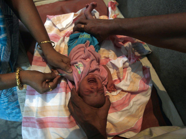 62% Indian kids receive all basic vaccinations but country still lags far behind the likes of Bangladesh, Vietnam 62% Indian kids receive all basic vaccinations but country still lags far behind the likes of Bangladesh, Vietnam