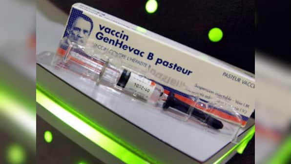 India has the second highest number of Hepatitis B infected patients