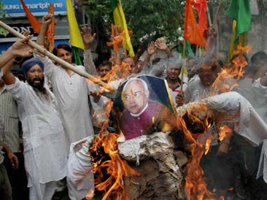 L'affaire Vaidik-Saeed: Limited utility of useful idiots L'affaire Vaidik-Saeed: Limited utility of useful idiots