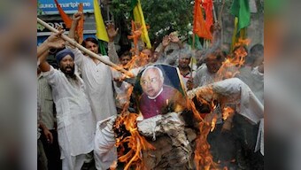 L'affaire Vaidik-Saeed: Limited utility of useful idiots